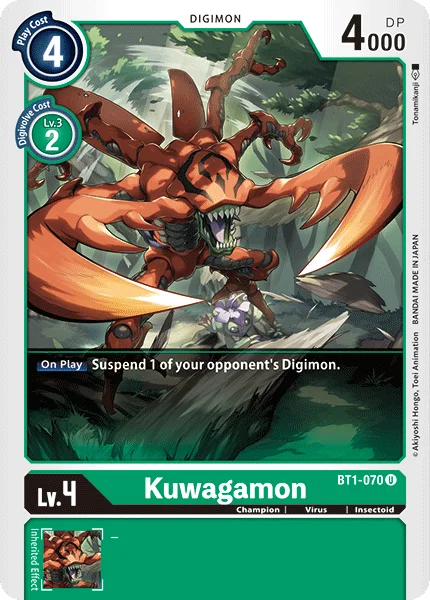 BT1-070 