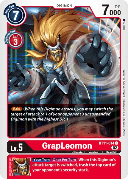 BT11-014 