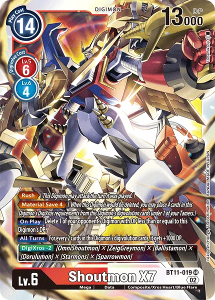 BT11-019 