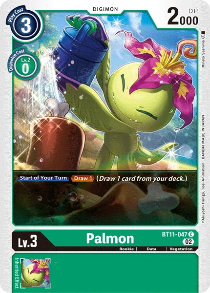 BT11-047 