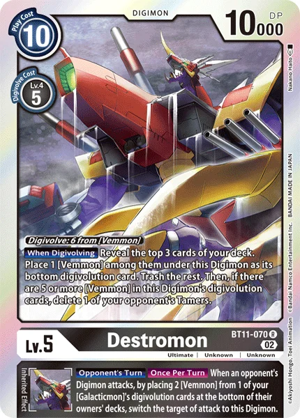 BT11-070