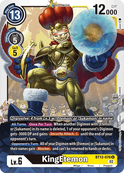BT13-076