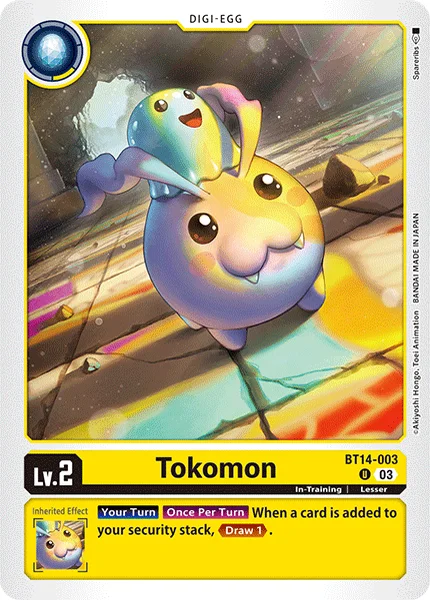 BT14-003