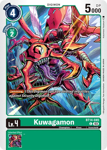 BT14-045