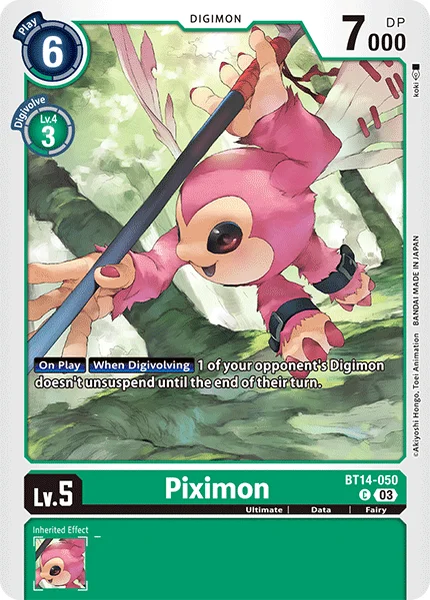 BT14-050