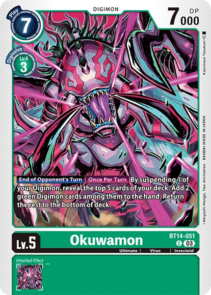 BT14-051