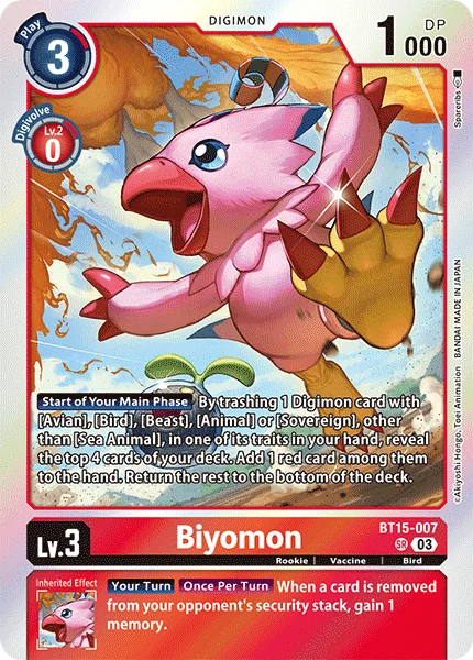 BT15-007