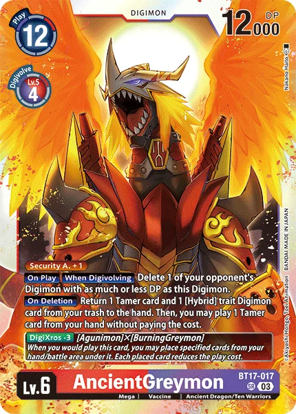 BT17-017