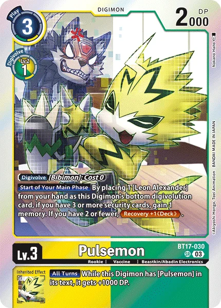 BT17-030