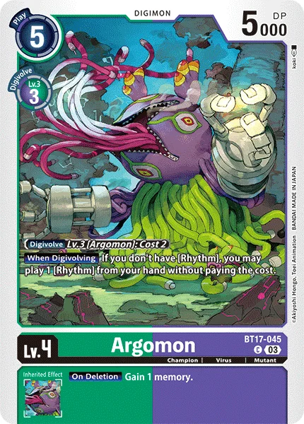 BT17-045