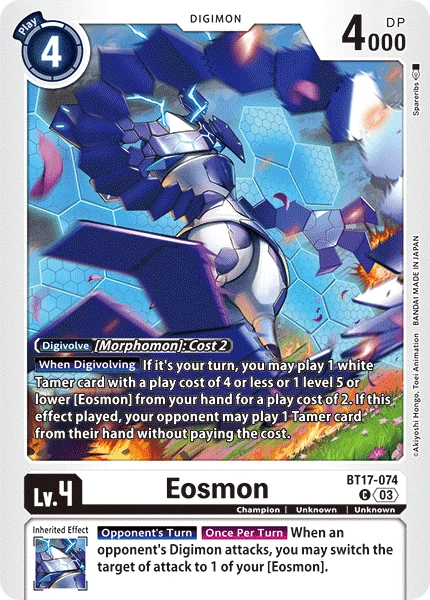BT17-074