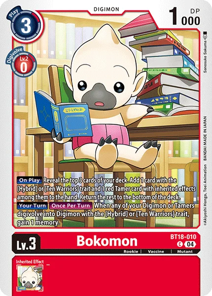 BT18-010