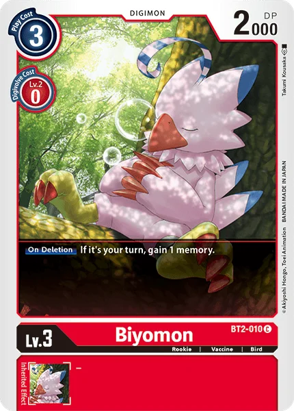 BT2-010 