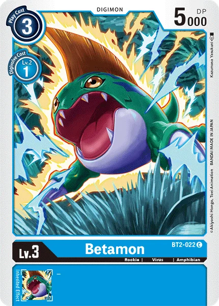 BT2-022 