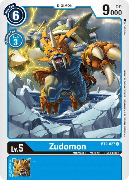 BT2-027 