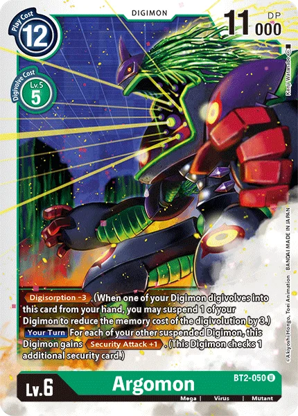 BT2-050 