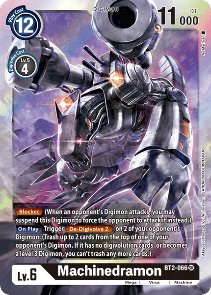 BT2-066 