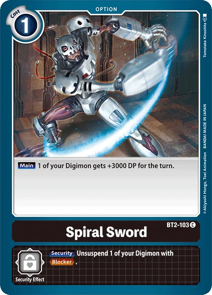 BT2-103 