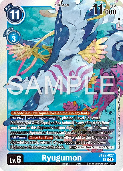 BT22-027 
