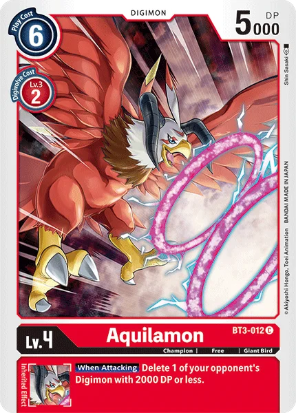 BT3-012 