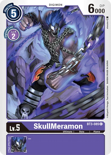 BT3-085 