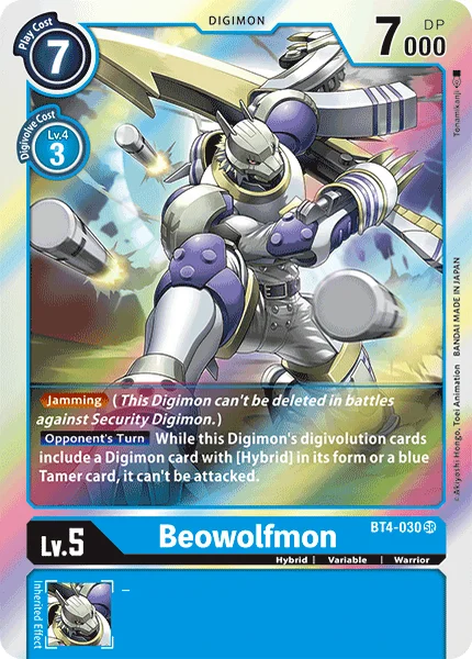 BT4-030