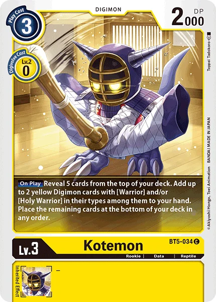 BT5-034