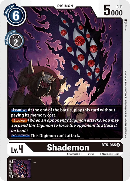 BT5-065