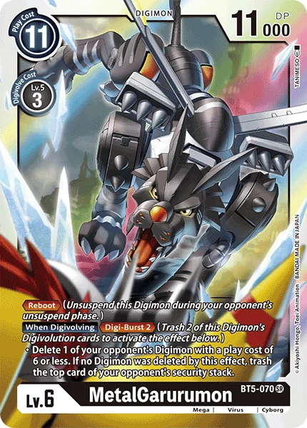 BT5-070