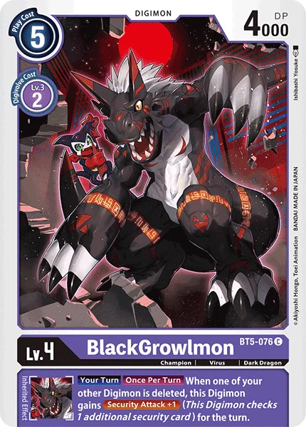BT5-076