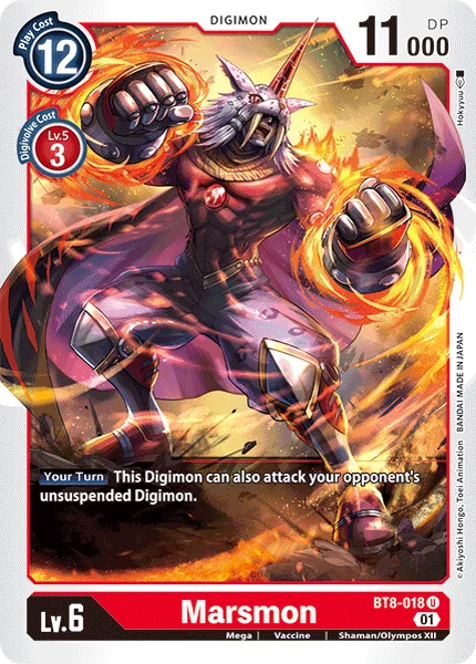 BT8-018 