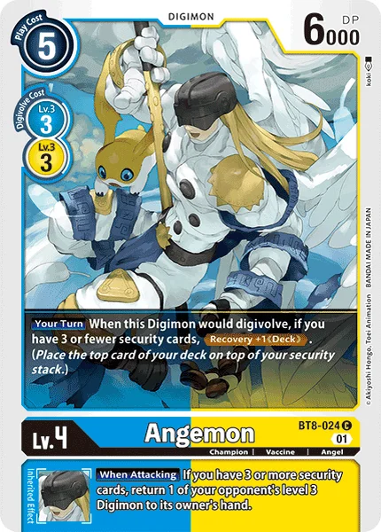 BT8-024 Angemon