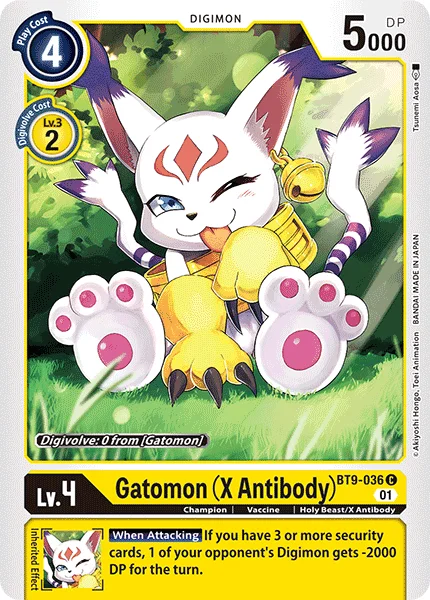 BT9-036 