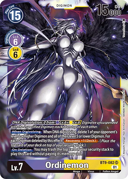 BT9-082 Ordinemon