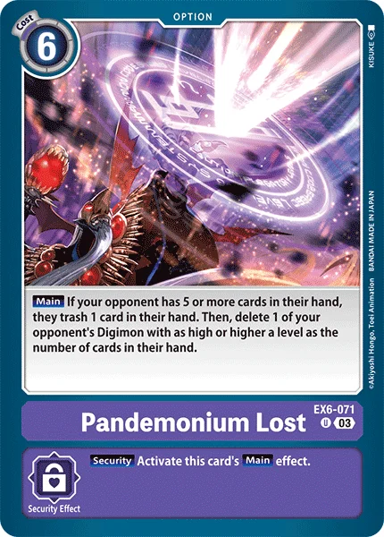 EX6-071