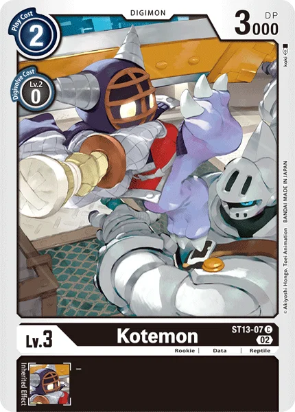 ST13-07