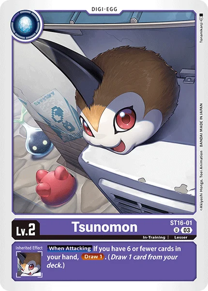 ST16-01