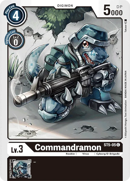 ST5-05