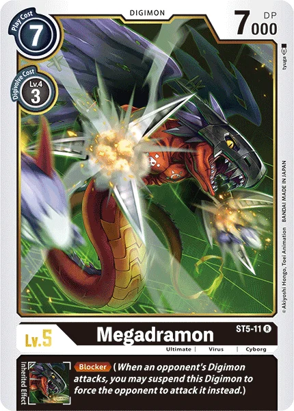 ST5-11
