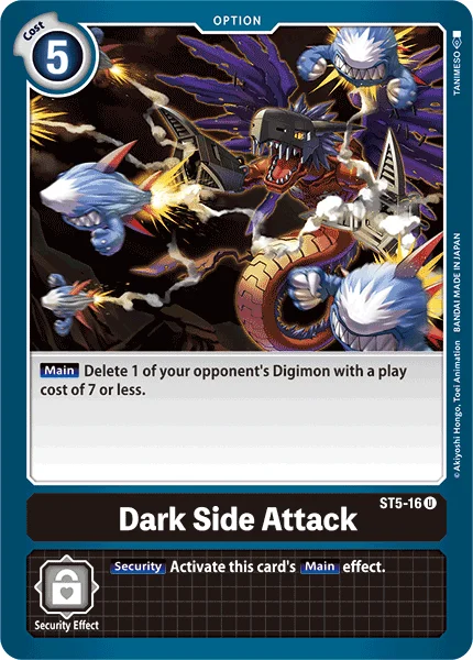 ST5-16