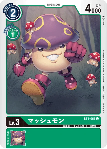 BT1-065 