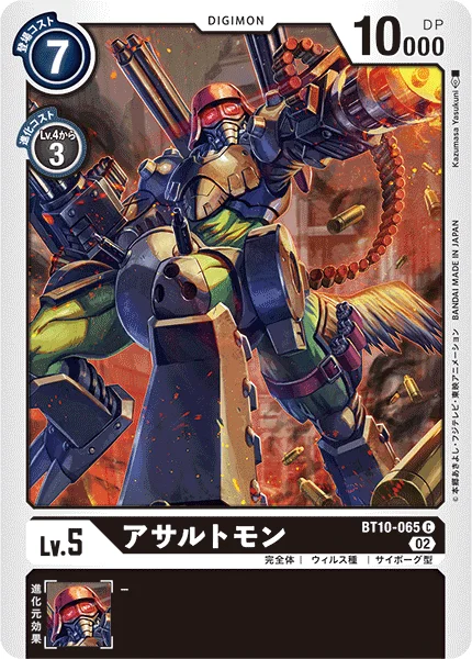 BT10-065 