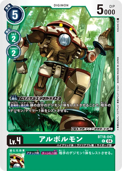 BT18-047