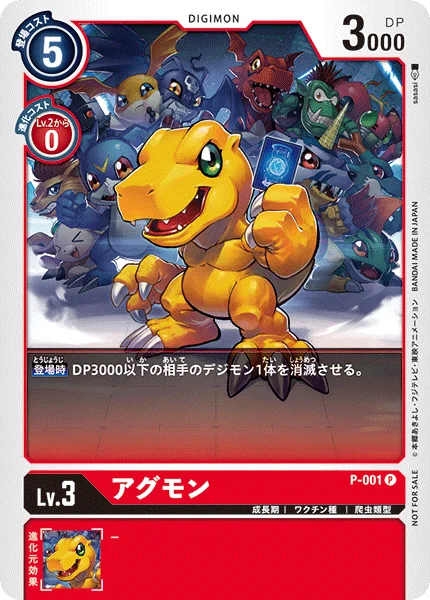 P-001 