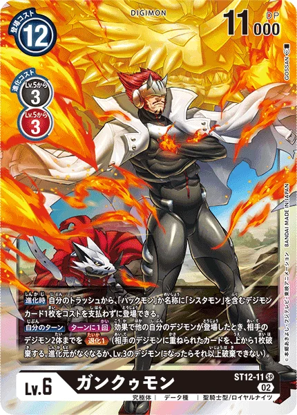 ST12-11 