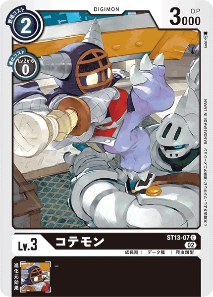 ST13-07 