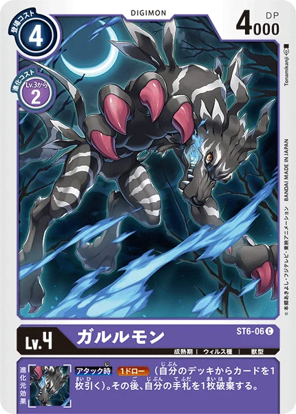 ST6-06 