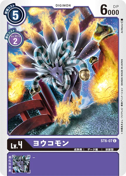 ST6-07 