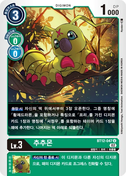 BT12-047 