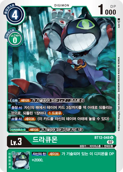 BT12-048 